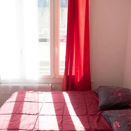 Charming Bright And Cosy Apt Lägenhet *