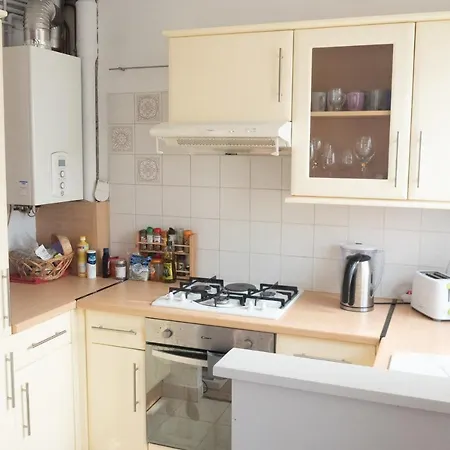 Charming Bright And Cosy Apt Lägenhet Issy-les-Moulineaux