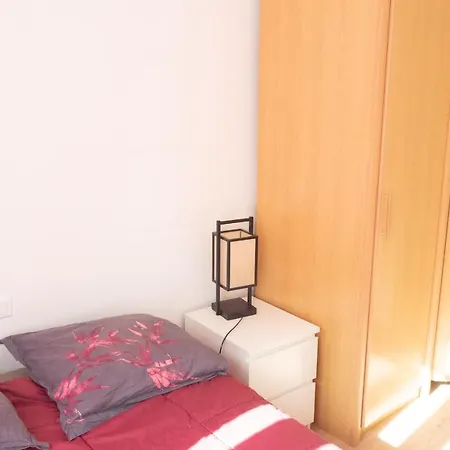 Charming Bright And Cosy Apt *